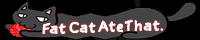 Fat Cat Ate That